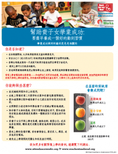 Elem-Chinese