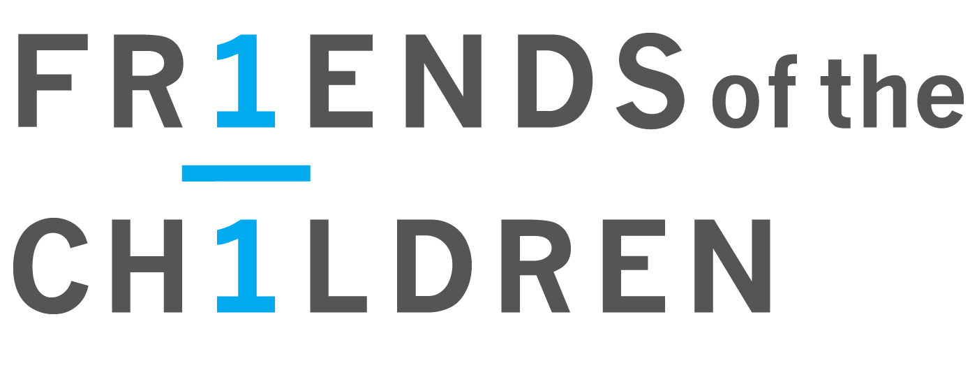 Friends of the Children