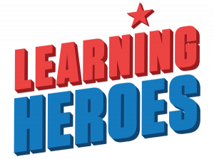 Learning Heroes