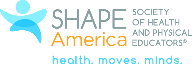 SHAPE America Logo