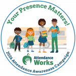 Your Presence Matters!