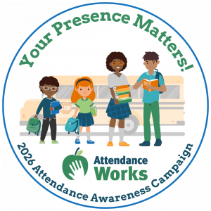 Your Presence Matters!